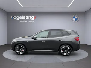 BMW X3 xDrive 48V 20d M Sport Pro