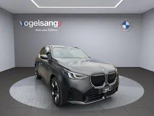 BMW X3 xDrive 48V 20d M Sport Pro