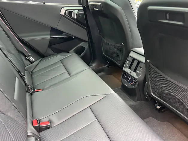 BMW X3 xDrive 48V 20d M Sport Pro