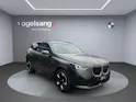 BMW X3 xDrive 48V 20d M Sport Pro