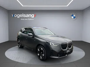 BMW X3 xDrive 48V 20d M Sport Pro