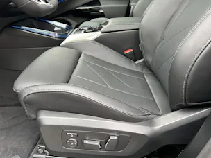 BMW X3 xDrive 48V 20d M Sport Pro