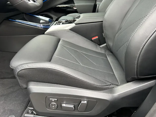 BMW X3 xDrive 48V 20d M Sport Pro