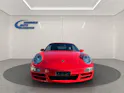 Porsche 911 Cabriolet 3.6 Carrera