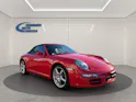 Porsche 911 Cabriolet 3.6 Carrera