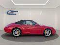 Porsche 911 Cabriolet 3.6 Carrera