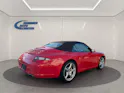 Porsche 911 Cabriolet 3.6 Carrera