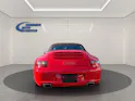 Porsche 911 Cabriolet 3.6 Carrera
