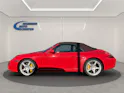 Porsche 911 Cabriolet 3.6 Carrera
