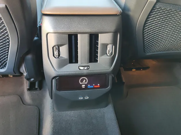 BMW X3 30e xDrive