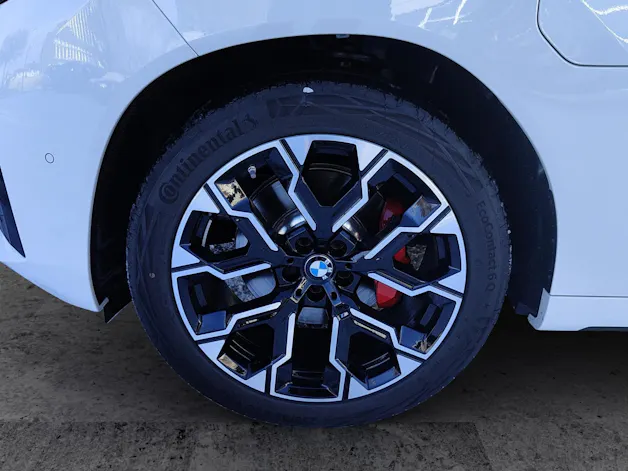 BMW X3 30e xDrive