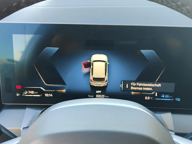 BMW X3 30e xDrive