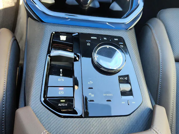 BMW X3 30e xDrive