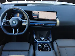 BMW X3 30e xDrive