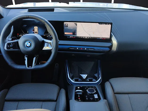 BMW X3 30e xDrive