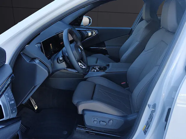 BMW X3 30e xDrive