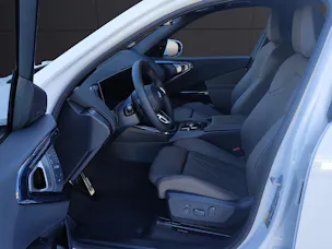 BMW X3 30e xDrive