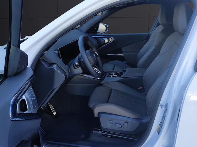 BMW X3 30e xDrive