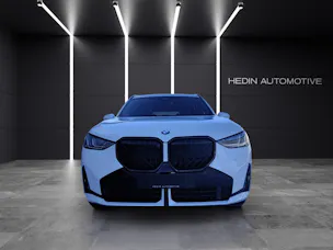 BMW X3 30e xDrive