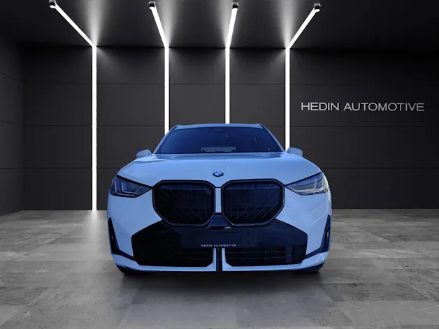 BMW X3 30e xDrive