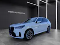 BMW X3 30e xDrive