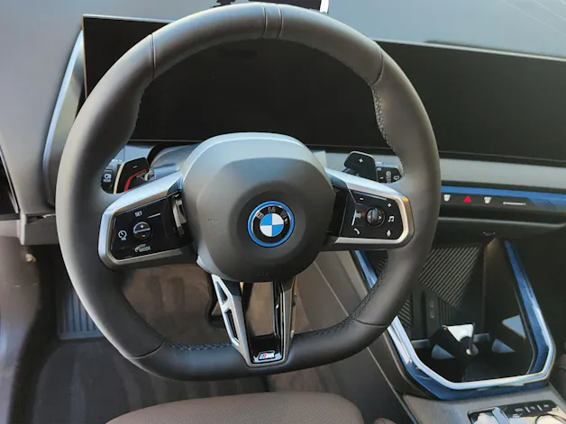 BMW X3 30e xDrive