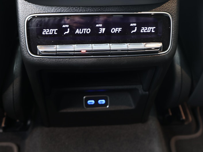 Vehicle image MERCEDES-BENZ GLE 63 AMG