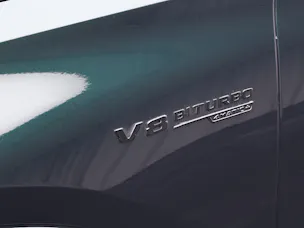 Mercedes-Benz GLE 63 S AMG 4matic+ Coupé