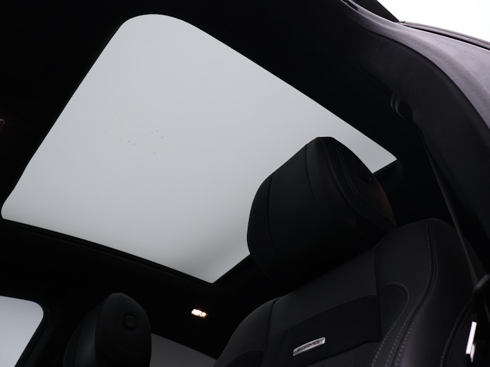 Vehicle image MERCEDES-BENZ GLE 63 AMG