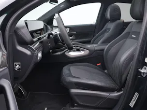 Mercedes-Benz GLE 63 S AMG 4matic+ Coupé