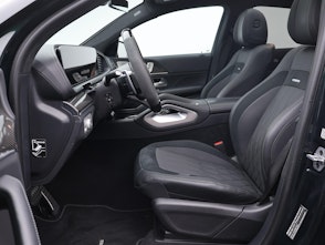 Vehicle image MERCEDES-BENZ GLE 63 S AMG 4matic+ Coupé