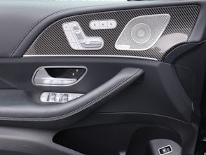 Vehicle image MERCEDES-BENZ GLE 63 S AMG 4matic+ Coupé
