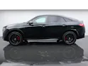 Mercedes-Benz GLE 63 S AMG 4matic+ Coupé