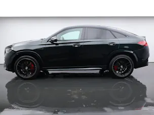 Mercedes-Benz GLE 63 S AMG 4matic+ Coupé