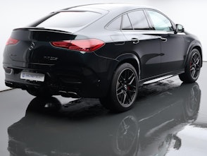 Vehicle image MERCEDES-BENZ GLE 63 S AMG 4matic+ Coupé