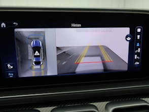 Vehicle image MERCEDES-BENZ GLE 63 S AMG 4matic+ Coupé