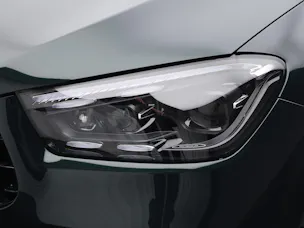 Mercedes-Benz GLE 63 S AMG 4matic+ Coupé
