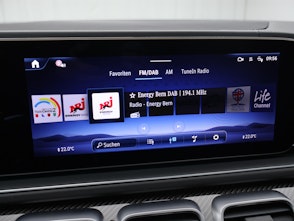 Vehicle image MERCEDES-BENZ GLE 63 S AMG 4matic+ Coupé