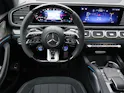Mercedes-Benz GLE 63 S AMG 4matic+ Coupé