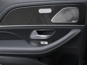Mercedes-Benz GLE 63 S AMG 4matic+ Coupé