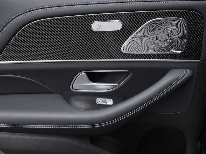 Vehicle image MERCEDES-BENZ GLE 63 AMG