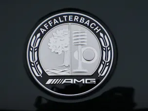 Mercedes-Benz GLE 63 S AMG 4matic+ Coupé