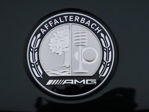 Vehicle image MERCEDES-BENZ GLE 63 S AMG 4matic+ Coupé