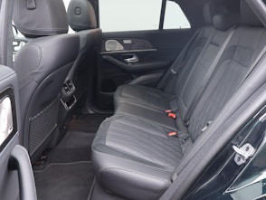 Vehicle image MERCEDES-BENZ GLE 63 S AMG 4matic+ Coupé