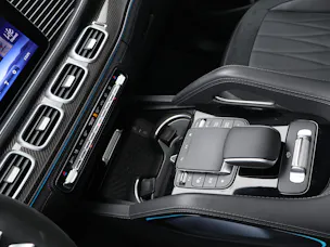 Mercedes-Benz GLE 63 S AMG 4matic+ Coupé