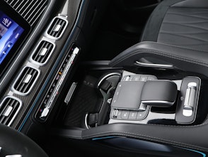 Vehicle image MERCEDES-BENZ GLE 63 S AMG 4matic+ Coupé