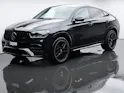 Mercedes-Benz GLE 63 S AMG 4matic+ Coupé