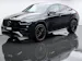 Mercedes-Benz GLE 63 S AMG 4matic+ Coupé