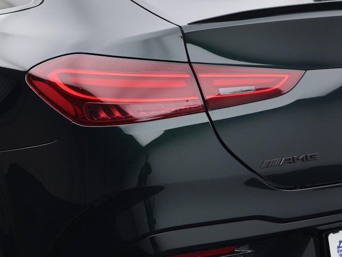 Vehicle image MERCEDES-BENZ GLE 63 AMG