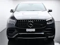 Mercedes-Benz GLE 63 S AMG 4matic+ Coupé